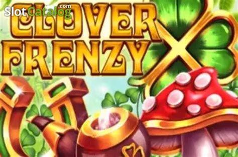 Jogar Clover Frenzy 3x3 No Modo Demo