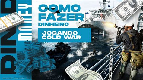 Jogar Cold War Com Dinheiro Real