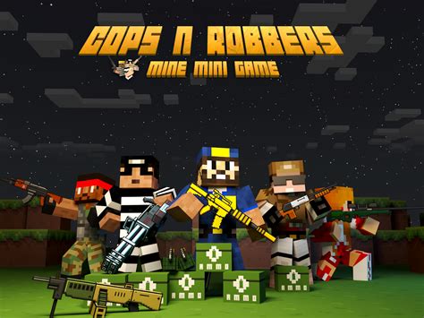 Jogar Cops N Robbers Com Dinheiro Real