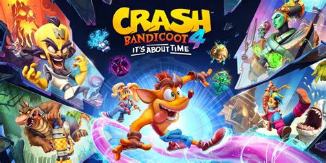 Jogar Crash X No Modo Demo