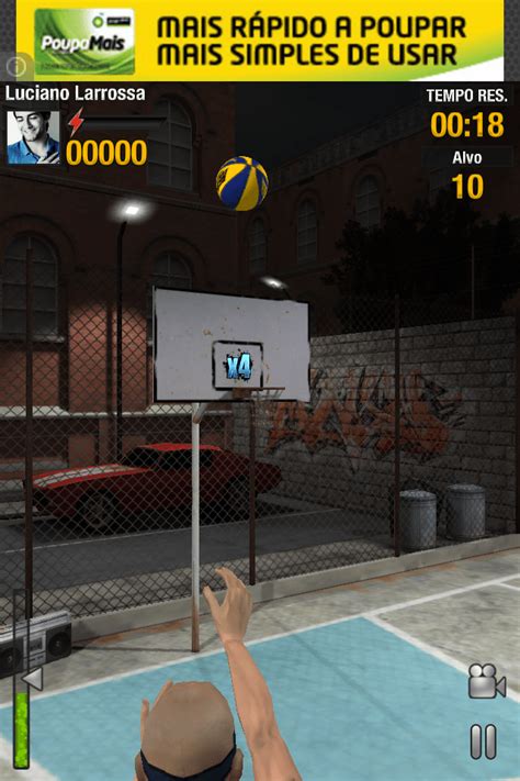 Jogar Crazy Basketball Com Dinheiro Real