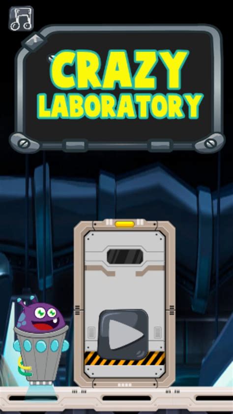 Jogar Crazy Lab 2 Com Dinheiro Real