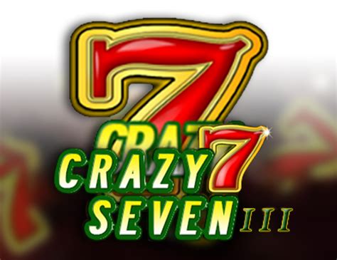 Jogar Crazy Seven 3 No Modo Demo