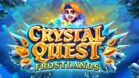 Jogar Crystal Quest Frostlands No Modo Demo