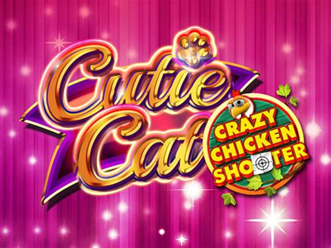 Jogar Cutie Cat No Modo Demo