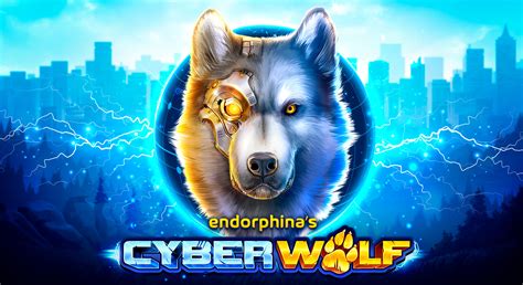 Jogar Cyber Wolf No Modo Demo