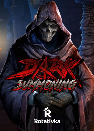 Jogar Dark Summoning No Modo Demo