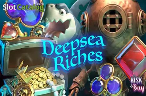 Jogar Deepsea Riches No Modo Demo