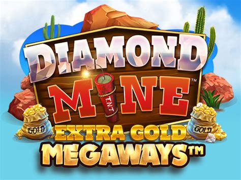 Jogar Diamond Mine Extra Gold No Modo Demo