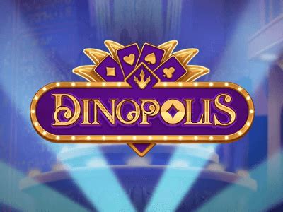 Jogar Dinopolis Com Dinheiro Real