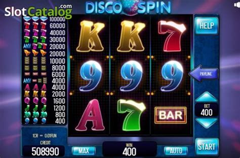 Jogar Disco Spin Pull Tabs No Modo Demo