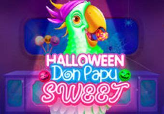 Jogar Don Papu Sweet Halloween No Modo Demo