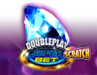 Jogar Double Play Superbet Scratch No Modo Demo