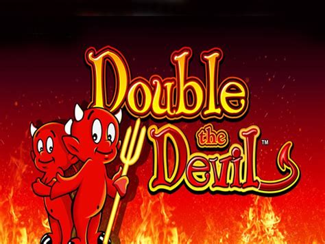 Jogar Double The Devil Com Dinheiro Real