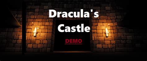 Jogar Dracula S Castle No Modo Demo