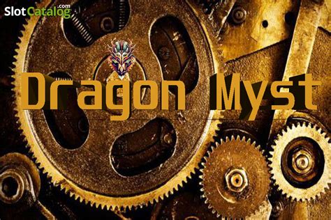 Jogar Dragon Myst Com Dinheiro Real