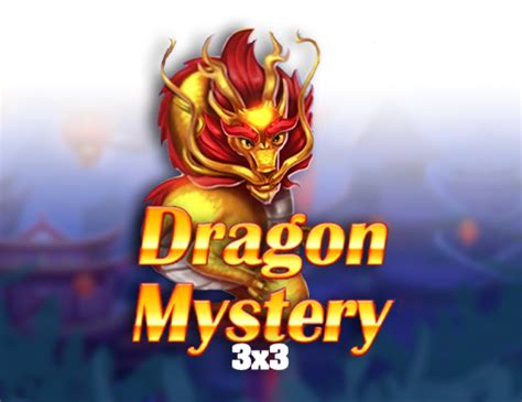 Jogar Dragon Mystery 3x3 No Modo Demo