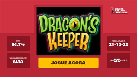 Jogar Dragon S Keeper No Modo Demo