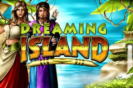 Jogar Dreaming Island Com Dinheiro Real