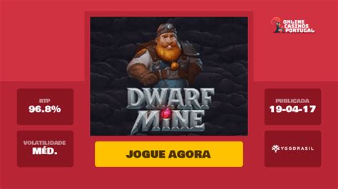 Jogar Dwarf Treasure Com Dinheiro Real