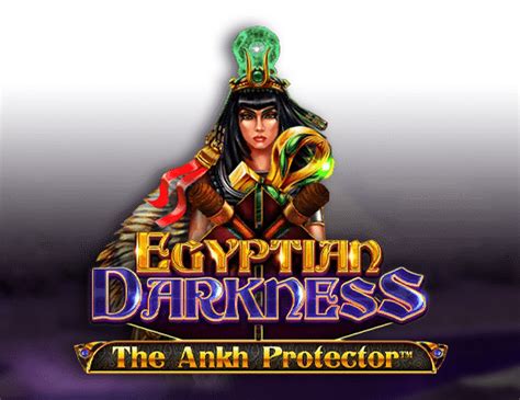 Jogar Egyptian Darkness The Ankh Protector Com Dinheiro Real