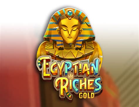 Jogar Egyptian Riches Gold No Modo Demo