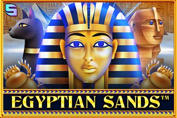 Jogar Egyptian Sands Com Dinheiro Real