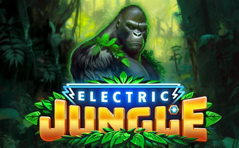 Jogar Electric Jungle No Modo Demo