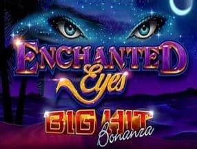 Jogar Enchanted Eyes Com Dinheiro Real