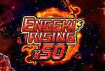 Jogar Engeki Rising X50 No Modo Demo