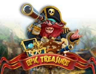 Jogar Epic Treasure No Modo Demo