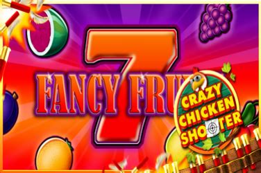 Jogar Fancy Fruits Crazy Chicken Shooter Com Dinheiro Real