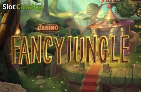 Jogar Fancy Jungle No Modo Demo