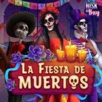 Jogar Fiesta De Los Muertos No Modo Demo
