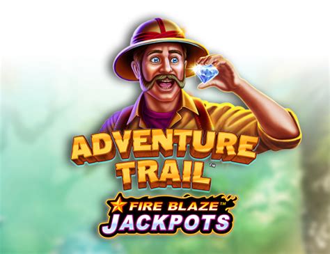 Jogar Fire Blaze Adventure Trail Com Dinheiro Real