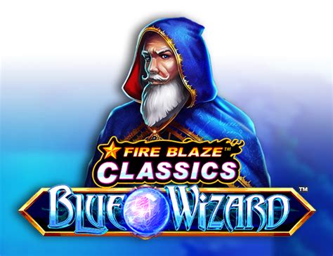 Jogar Fire Blaze Blue Wizard No Modo Demo