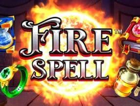 Jogar Fire Spell Synot Com Dinheiro Real