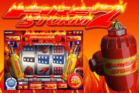 Jogar Firestorm 7 Com Dinheiro Real