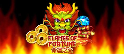 Jogar Flame Of Fortune No Modo Demo