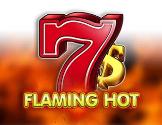 Jogar Flaming Hot No Modo Demo