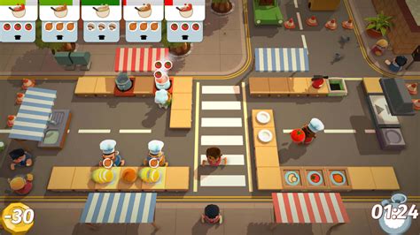 Jogar Food Feast No Modo Demo