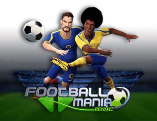 Jogar Football Mania Deluxe No Modo Demo