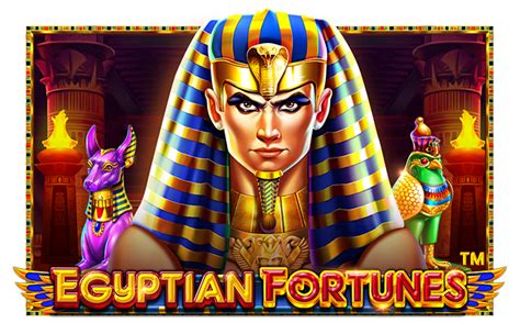 Jogar Fortunes Of Egypt No Modo Demo