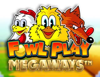 Jogar Fowl Play Megaways No Modo Demo