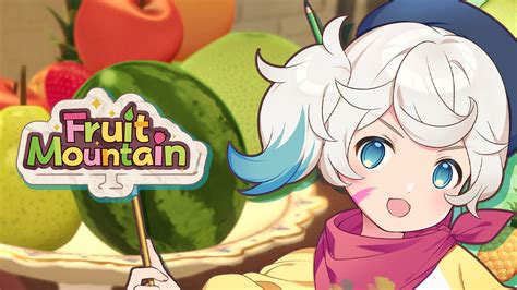 Jogar Fruit Mountain No Modo Demo