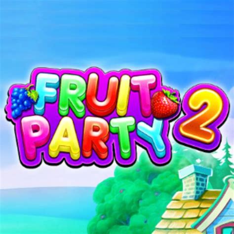 Jogar Fruit Party 3 Com Dinheiro Real