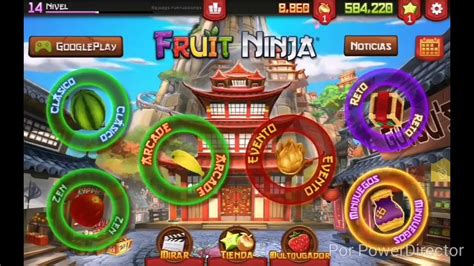 Jogar Fruit Zen No Modo Demo