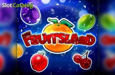 Jogar Fruitsland No Modo Demo
