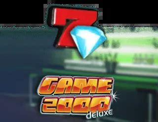 Jogar Game 2000 Deluxe No Modo Demo