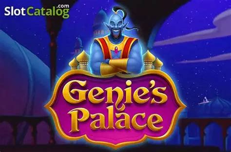 Jogar Genie S Palace No Modo Demo